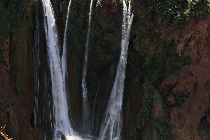 Ouzoud Waterfalls Day Trip from Marrakech: A Guide to Morocco’s Highest Cascades photo 6