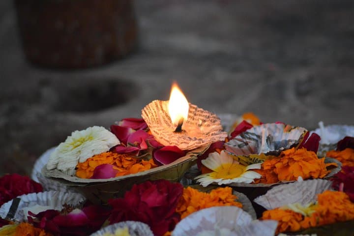 8-Day Golden Triangle with Haridwar & Rishikesh: Delhi, Agra, Jaipur Cultural Circuit photo 2