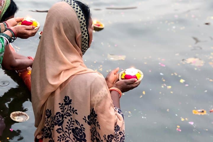 8-Day Golden Triangle with Haridwar & Rishikesh: Delhi, Agra, Jaipur Cultural Circuit photo 5