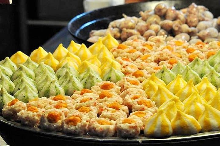 Xiamen Private Food Market Experience: Zeng Cuo An & Eighth Seafood Market photo 2