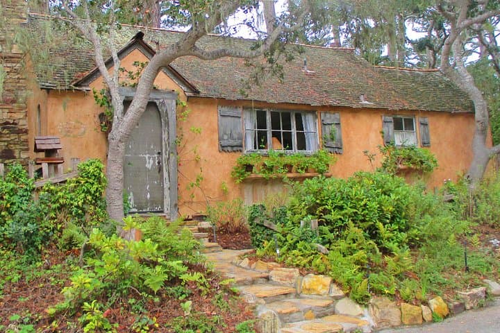 Off the Beaten Path in Carmel-by-the-Sea: Self-Guided Walking Audio Tour photo 2