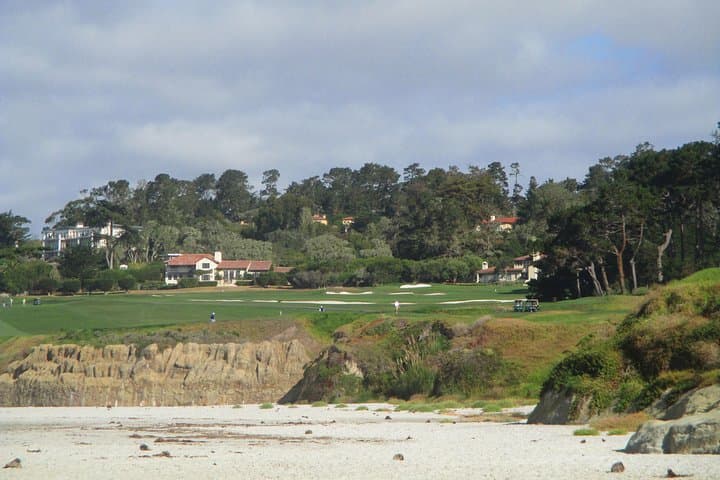 Off the Beaten Path in Carmel-by-the-Sea: Self-Guided Walking Audio Tour photo 5