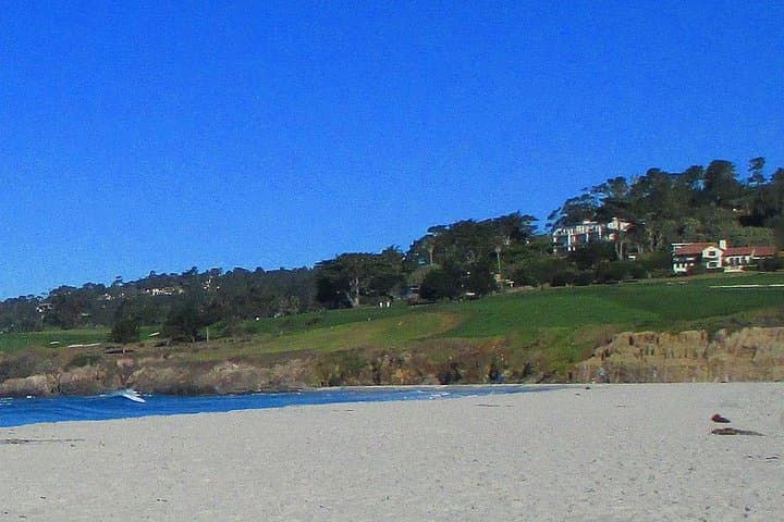 Off the Beaten Path in Carmel-by-the-Sea: Self-Guided Walking Audio Tour photo 6