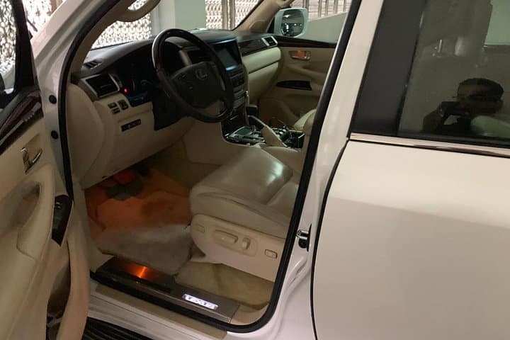 Dubai Airport Transfers — Private Door-to-Door Rides From DXB photo 3
