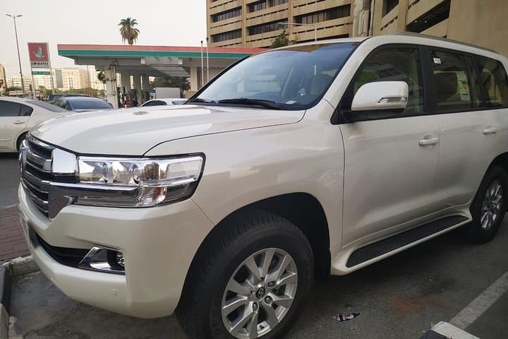 Dubai Airport Transfers — Private Door-to-Door Rides From DXB photo 4