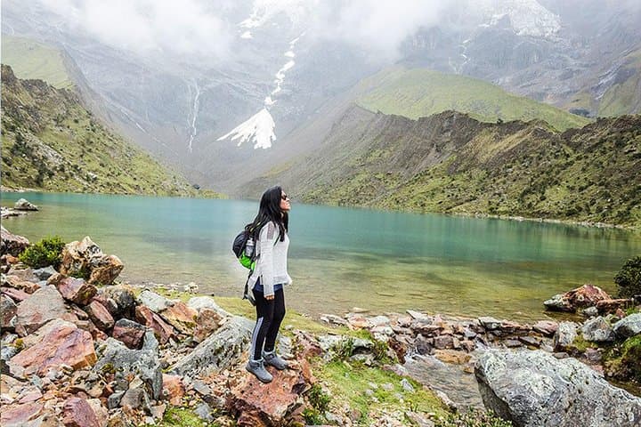 Laguna Humantay Day Trip from Cusco: Hike to the Turquoise Glacial Lake photo 3