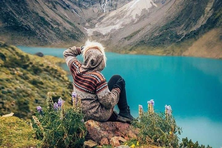 Laguna Humantay Day Trip from Cusco: Hike to the Turquoise Glacial Lake photo 1