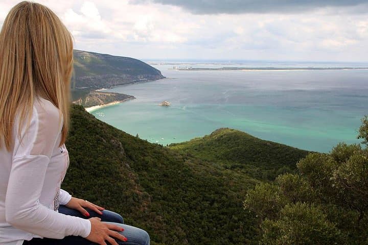 Setúbal Wine Day Trip: Private Tasting, Palace Tour & Beachside Grill photo 2