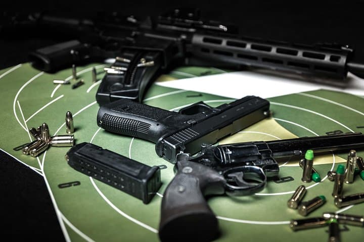 FSO Gunrange Warsaw: Shooting Range Packages, Safety & What to Expect
