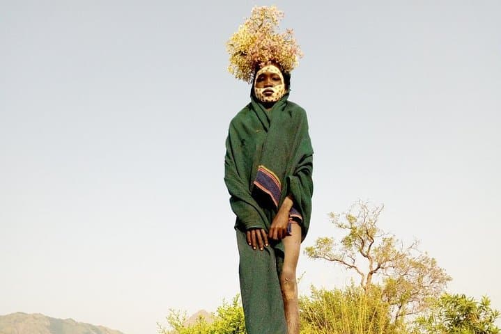Omo Valley Tribes: 4-Day Cultural Tour from Jinka photo 3