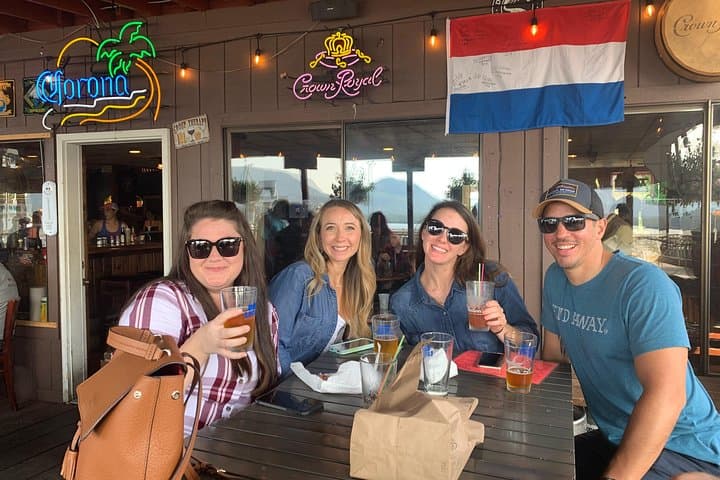 Cruisin’ and Boozin’: Discover Ketchikan’s History Through Its Bars and Streets photo 2