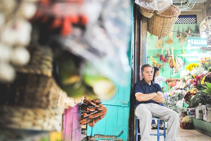 San José Walking Tour: Insider Spots & City Highlights photo 2