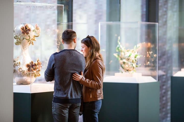 Explore San Francisco’s de Young Museum: General Admission Guide & Tips photo 5