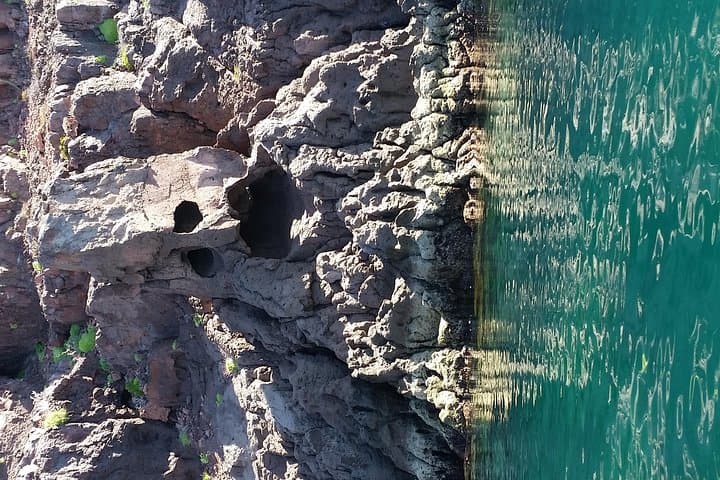 La Paz Peace Tour: Balandra Beach, Tropic of Cancer & Historic Mining Towns Day Trip photo 3