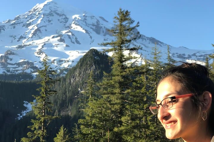 Private Mt Rainier Day Trip from Seattle — Narada Falls, Paradise & Reflection Lake photo 2