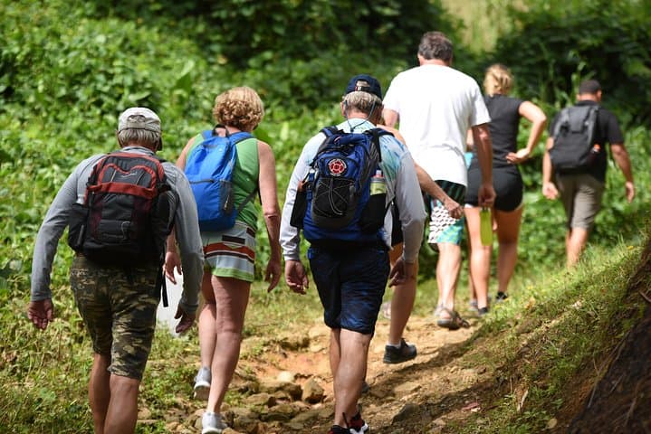 El Yunque Off the Beaten Path: River Hikes, Pools & Natural Slides from San Juan photo 2