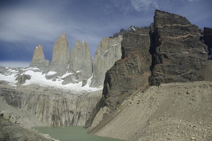 Base Torres Trek: Full-Day Hike from Puerto Natales to Mirador Base Torres photo 4