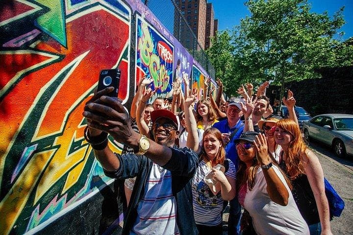 Harlem Hip-Hop Walking Tour: Explore the Origins of Hip-Hop in NYC photo 5