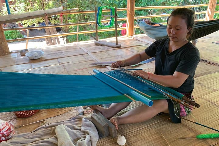 Kindred Spirit Elephant Sanctuary: 2-Day Ethical Homestay near Chiang Mai photo 6