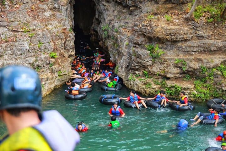Descend to Light: Jomblang Cave Vertical Caving Day Tour from Yogyakarta photo 3