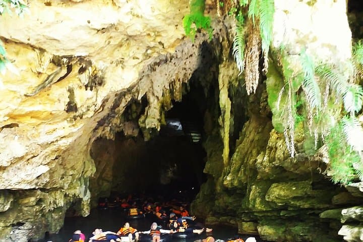 Descend to Light: Jomblang Cave Vertical Caving Day Tour from Yogyakarta photo 4