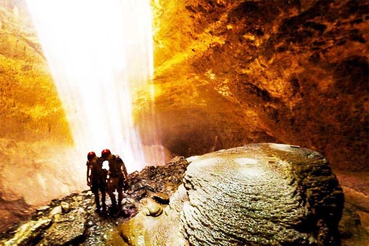 Descend to Light: Jomblang Cave Vertical Caving Day Tour from Yogyakarta photo 5