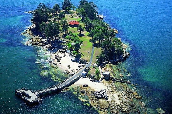 Explore Sydney Harbour by Hop-On Hop-Off Ferry photo 5