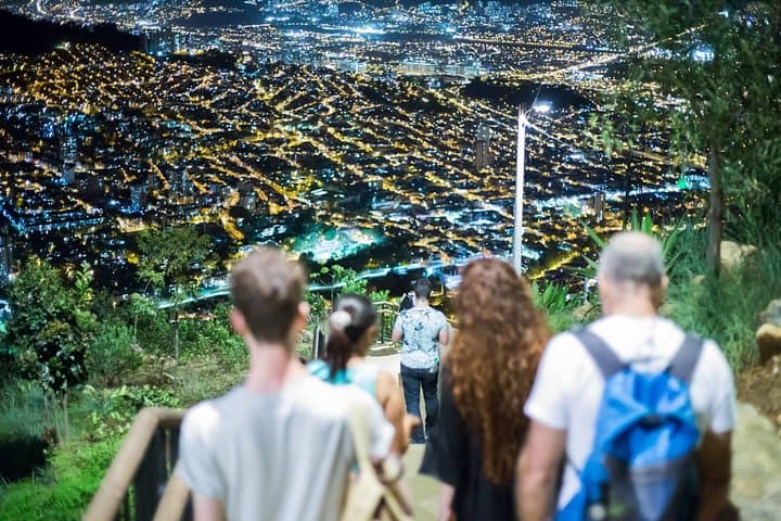 Discover Comuna 8: Medellín Urban Transformation Tour with Locals photo 2