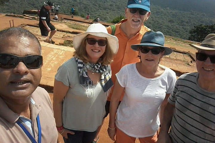 Sri Lanka 9-Day Cultural Loop: Sigiriya, Anuradhapura & Kandy with a Certified Guide photo 2