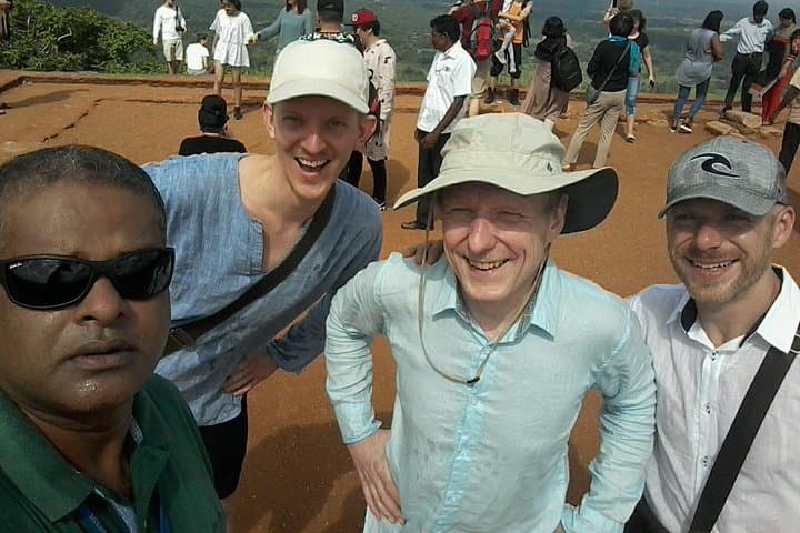 Sri Lanka 9-Day Cultural Loop: Sigiriya, Anuradhapura & Kandy with a Certified Guide photo 3