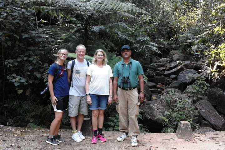 Sri Lanka 9-Day Cultural Loop: Sigiriya, Anuradhapura & Kandy with a Certified Guide photo 4