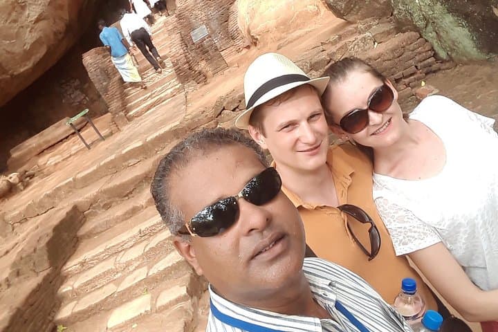 Sri Lanka 9-Day Cultural Loop: Sigiriya, Anuradhapura & Kandy with a Certified Guide photo 6