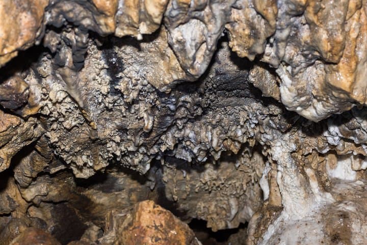 Pannila Cave Caving Tour from Colombo: Explore Ancient Limestone Caverns photo 4