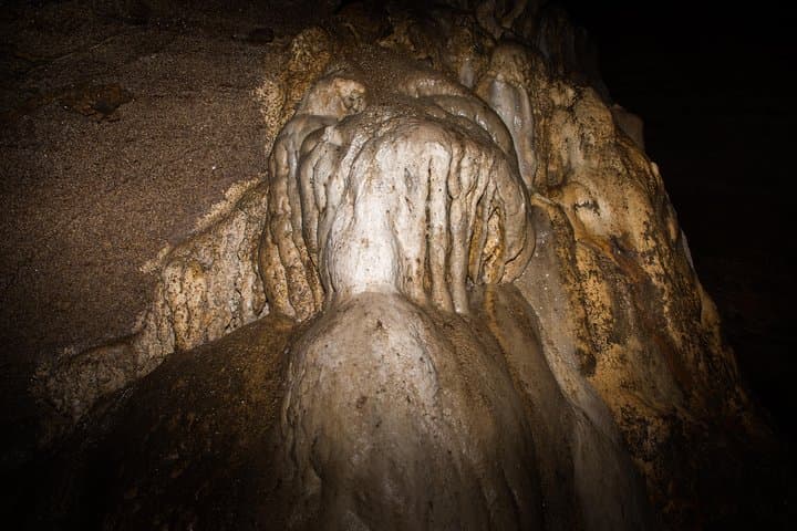 Pannila Cave Caving Tour from Colombo: Explore Ancient Limestone Caverns photo 5