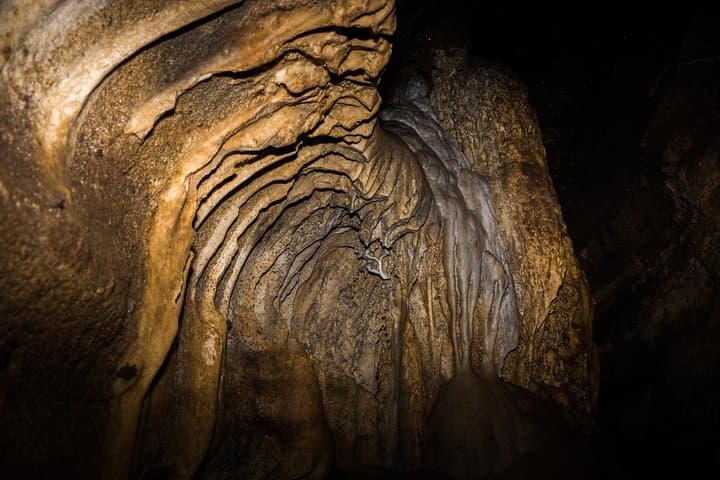 Pannila Cave Caving Tour from Colombo: Explore Ancient Limestone Caverns photo 6