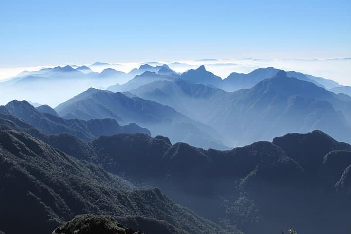 Sapa in Three Days: Luxury Small-Group Trekking, Villages & Fansipan Cable Car photo 3