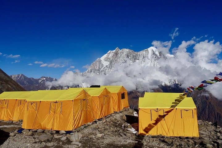 Nar Phu Valley & Annapurna 24-Day High-Altitude Trek — Remote Villages to Snowy Passes