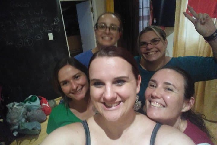 Learn Belly Dance in Port Elizabeth: 60-Minute Cultural Dance Class photo 4