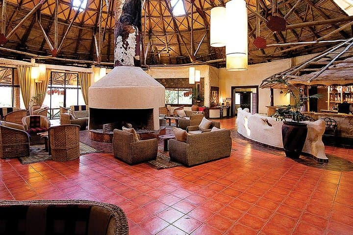 5-Day Safari to Masai Mara, Lake Nakuru & Naivasha — Rift Valley Wildlife Expedition photo 3