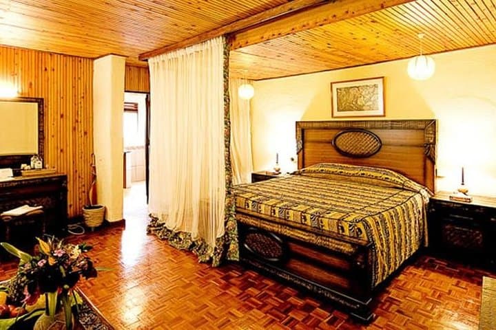 5-Day Safari to Masai Mara, Lake Nakuru & Naivasha — Rift Valley Wildlife Expedition photo 5