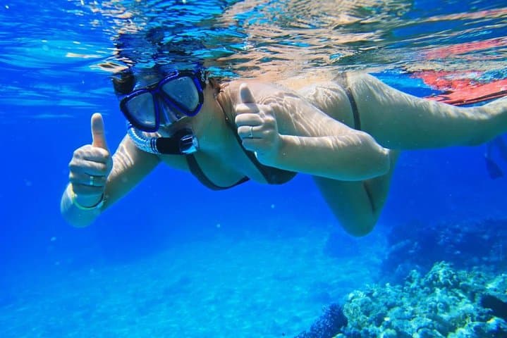 Cairo to Red Sea: 10-Day Pyramids, Luxor & Luxury Nile Cruise with Hurghada Beaches photo 6