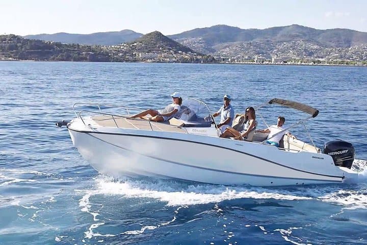 Private Boat Tour to the Elaphite Islands from Dubrovnik — Kolocep, Lopud & Sipan photo 6