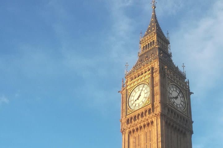 Historic London on Foot: Westminster Stories & Hidden Routes photo 4