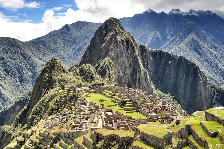 Salkantay Trek to Machu Picchu: 5-Day High-Altitude Trek Guide photo 2
