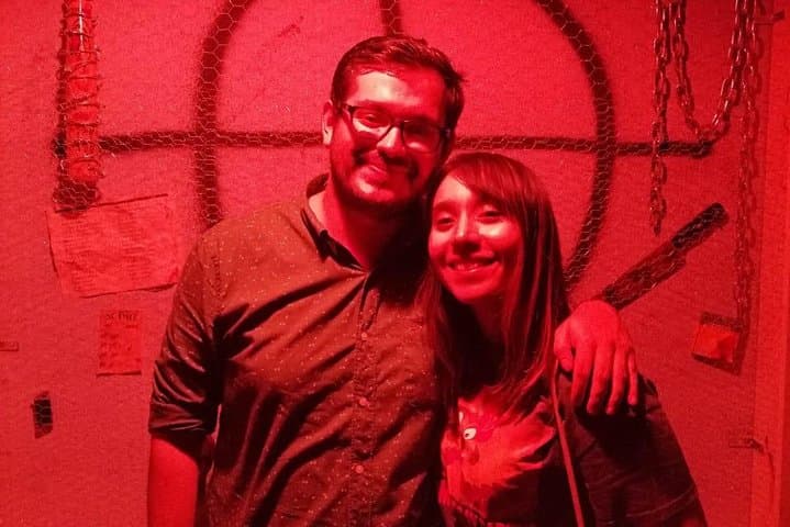 Escape the Zodiac Killer's Apartment — Live Escape Room in Guadalajara photo 2