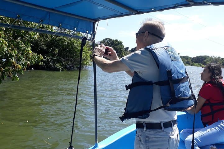 Exploring Granada, Apoyo Lagoon & Masaya Volcano: A Private Day Tour from Managua photo 4