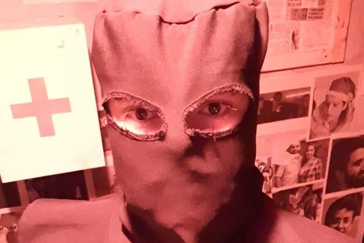 Escape the Zodiac Killer's Apartment — Live Escape Room in Guadalajara photo 3