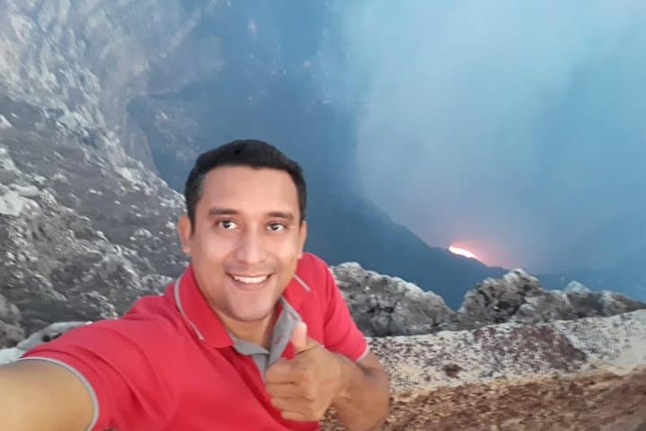 Exploring Granada, Apoyo Lagoon & Masaya Volcano: A Private Day Tour from Managua photo 3