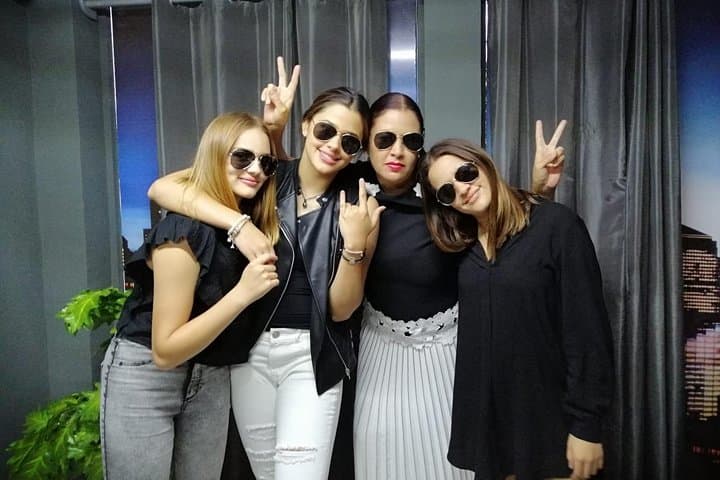 Escape from Mr Fox Secret Study — Live Escape Room in Guadalajara photo 5