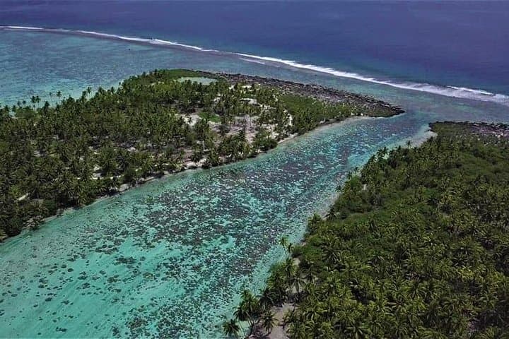 Tahaa Lagoon Circuit: Authentic Polynesian Day Trip from Raiatea